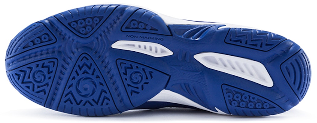 Mizuno Gate Sky Plus Blue/White 71GA204001 Purchase Mizuno Gate Sky Plus Blue/White 71GA204001