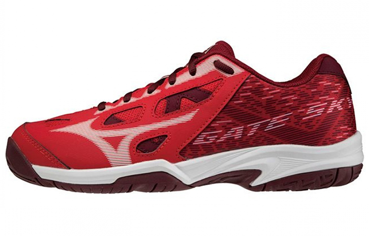 Mizuno Gate Sky Plus 'Red' 71GA204063