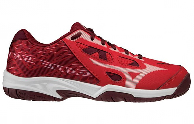 Order Mizuno Gate Sky Plus 'Rojo' 71GA204063