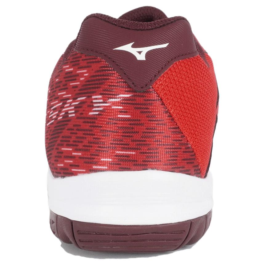 Lookbook Mizuno Gate Sky Plus 'Rojo' 71GA204063