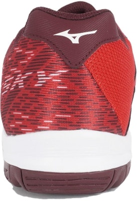 Mizuno Gate Sky Plus 'Red' 71GA204063 Lookbook Mizuno Gate Sky Plus 'Red' 71GA204063
