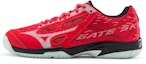 Buy Kasut Lari Mizuno Gate Sky Plus Merah/Hitam 71GA204002