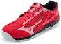 Order Kasut Lari Mizuno Gate Sky Plus Merah/Hitam 71GA204002