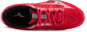 Lookbook Kasut Lari Mizuno Gate Sky Plus Merah/Hitam 71GA204002
