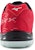 Kasut Lari Mizuno Gate Sky Plus Merah/Hitam 71GA204002