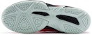 Kasut Lari Mizuno Gate Sky Plus Merah/Hitam 71GA204002