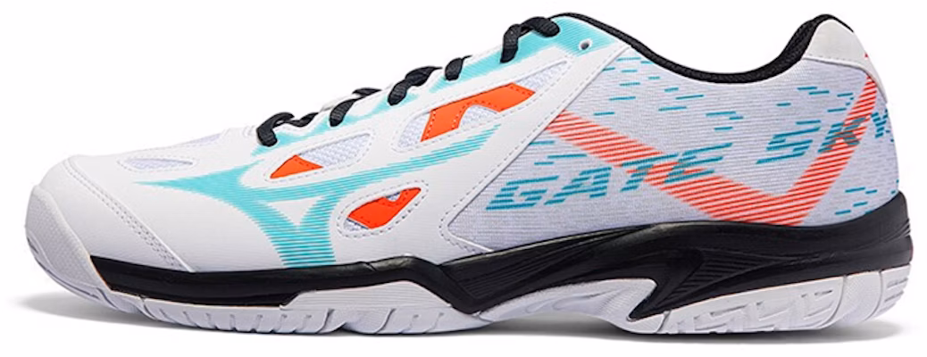 Mizuno Gate Sky Plus 'White' 71GA204034 Buy Mizuno Gate Sky Plus 'White' 71GA204034