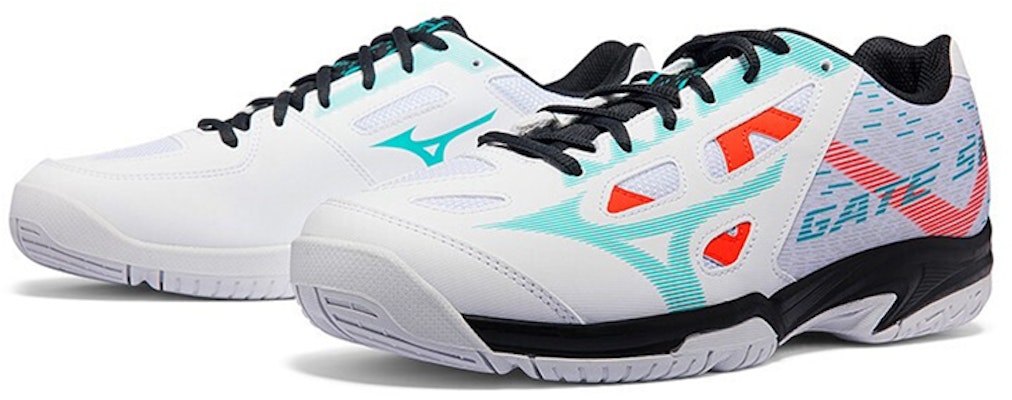 Mizuno Gate Sky Plus 'Putih' 71GA204034 Order Mizuno Gate Sky Plus 'Putih' 71GA204034