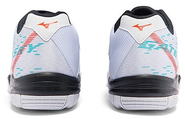 Mizuno Gate Sky Plus 'Putih' 71GA204034 Shop Mizuno Gate Sky Plus 'Putih' 71GA204034
