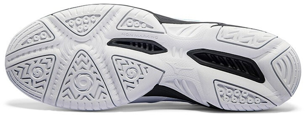 Mizuno Gate Sky Plus 'Putih' 71GA204034 Purchase Mizuno Gate Sky Plus 'Putih' 71GA204034
