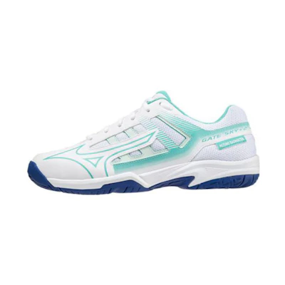 Mizuno Gate Sky Plus 'White Green'