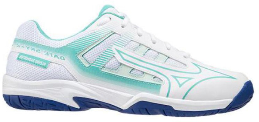 Mizuno Gate Sky Plus 'White Green' 71GA204025 Order Mizuno Gate Sky Plus 'White Green' 71GA204025