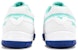 Mizuno Gate Sky Plus 'Putih Hijau' 71GA204025
