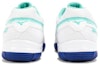 Lookbook Mizuno Gate Sky Plus 'Putih Hijau' 71GA204025