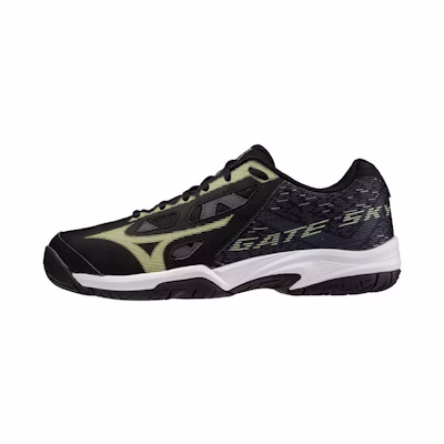 Mizuno Gate Sky Plus II 'Black'