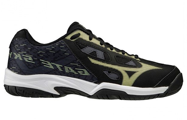 Mizuno Gate Sky Plus 羽毛球鞋 黑色 男女款 Order Mizuno Gate Sky Plus 羽毛球鞋 黑色 男女款