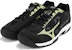Mizuno Gate Sky Plus II 'Hitam' 71GA204045