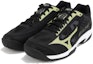Lookbook Mizuno Gate Sky Plus II 'Hitam' 71GA204045