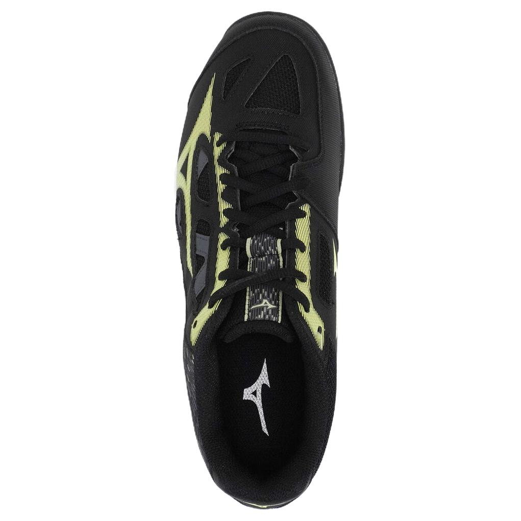 Shop ミズノ ゲートスカイ プラス2 ブラック 71GA204045