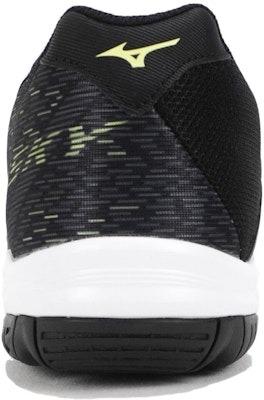 Mizuno Gate Sky Plus II 'Black' 71GA204045 Purchase Mizuno Gate Sky Plus II 'Black' 71GA204045