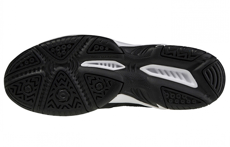 Details for ミズノ ゲートスカイ プラス2 ブラック 71GA204045