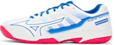 Buy Mizuno Gate Sky Plus II 'Putih Biru Merah' 71GA224010