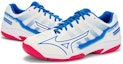 Shop Mizuno Gate Sky Plus II 'Putih Biru Merah' 71GA224010