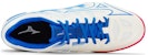 Mizuno Gate Sky Plus II 'Putih Biru Merah' 71GA224010