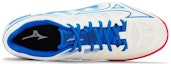 Purchase Mizuno Gate Sky Plus II 'Putih Biru Merah' 71GA224010
