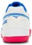 Details for Mizuno Gate Sky Plus II 'Putih Biru Merah' 71GA224010