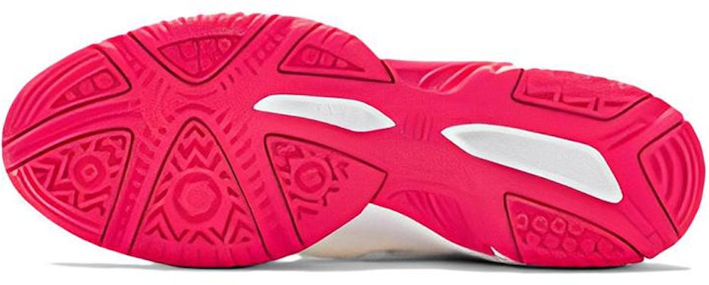 Mizuno Gate Sky Plus II 'Putih Biru Merah' 71GA224010 Sizing Mizuno Gate Sky Plus II 'Putih Biru Merah' 71GA224010