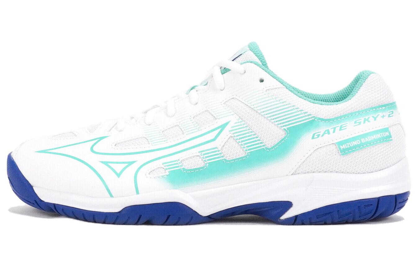 Mizuno Gate Sky Plus II 'White Teal Navy' 71GA224025