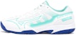 Mizuno Gate Sky Plus II 'Putih Teal Navy' 71GA224025