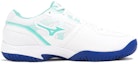 Order Mizuno Gate Sky Plus II 'Putih Teal Navy' 71GA224025