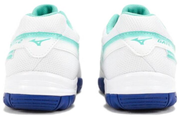 Mizuno Gate Sky Plus II 'Putih Teal Navy' 71GA224025 Lookbook Mizuno Gate Sky Plus II 'Putih Teal Navy' 71GA224025