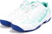 Mizuno Gate Sky Plus II 'Putih Teal Navy' 71GA224025