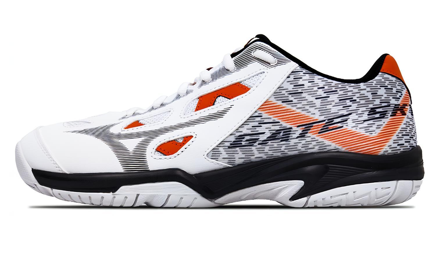 Mizuno Gate SKY Plus Running Shoes White/Grey 71GA204054