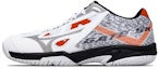 Buy Kasut Lari Mizuno Gate SKY Plus Putih/Kelabu 71GA204054