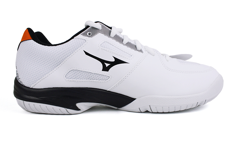 Order 美津浓Gate SKY Plus跑鞋 白/灰 71GA204054