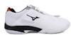 Kasut Lari Mizuno Gate SKY Plus Putih/Kelabu 71GA204054