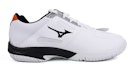 Order Kasut Lari Mizuno Gate SKY Plus Putih/Kelabu 71GA204054