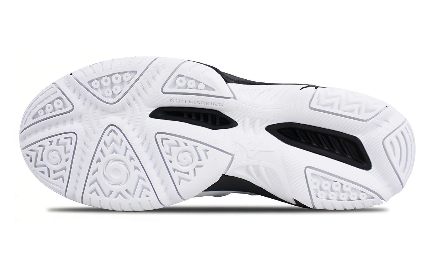 Shop 美津浓Gate SKY Plus跑鞋 白/灰 71GA204054