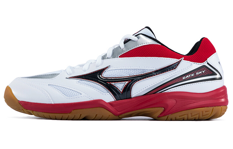 Mizuno Gate Sky White/Red 71GA174009