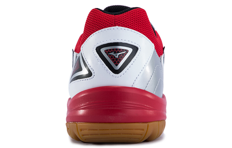 Purchase Mizuno Gate Sky Blanc/Rouge 71GA174009