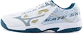 Mizuno Gate Sky Wide 'Putih Turquoise' 71GA204033