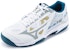 Mizuno Gate Sky Wide 'Putih Turquoise' 71GA204033