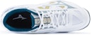 Mizuno Gate Sky Wide 'Putih Turquoise' 71GA204033
