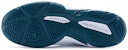 Mizuno Gate Sky Wide 'Putih Turquoise' 71GA204033
