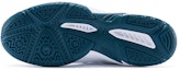 Purchase Mizuno Gate Sky Wide 'Putih Turquoise' 71GA204033