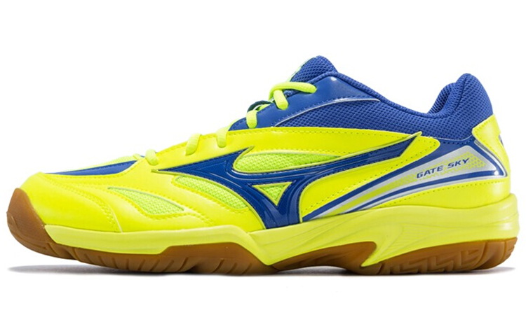 Mizuno Gate Sky Yellow/Blue 71GA174026